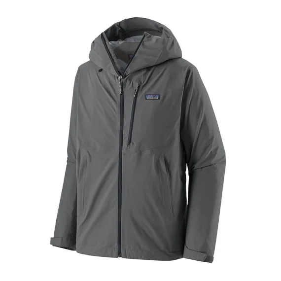 Patagonia M's Granite Crest Rain Jacket FBK Kampanj