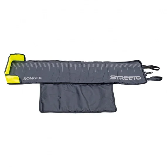 Sänkt pris Konger Fishing Mat Streeto 100x25cm