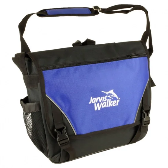 Beställ nu Jarvis Fish Bag with Phone and Bottle Holder