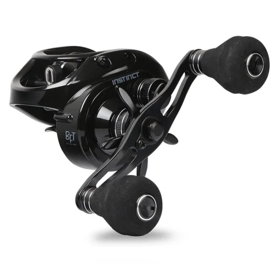 BFT Instinct X7, Low Profile Billigare