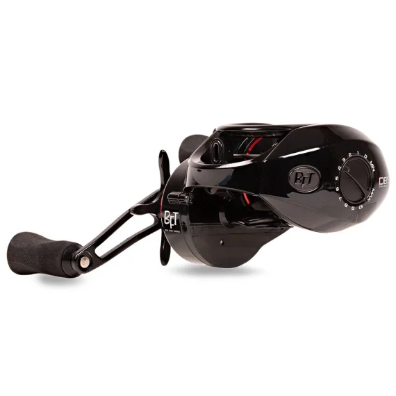 BFT Rebel X8 Low Profile Red Black Billig