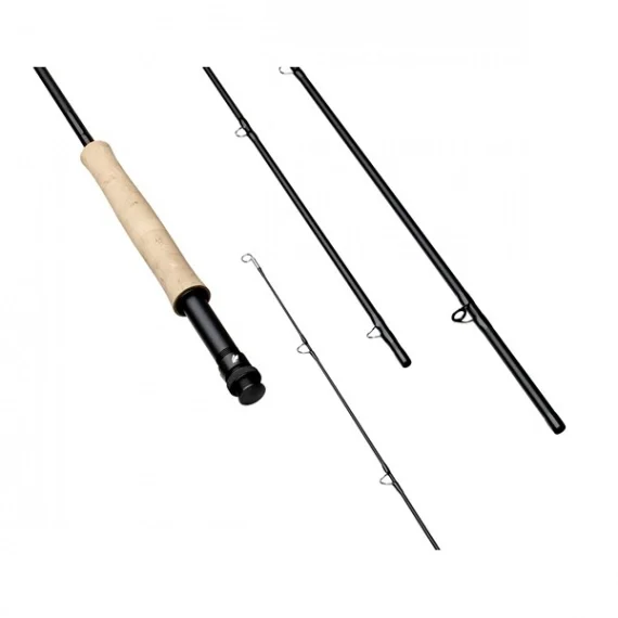 Sage Foundation Rod 4 pcs 9'0'' Sista chansen