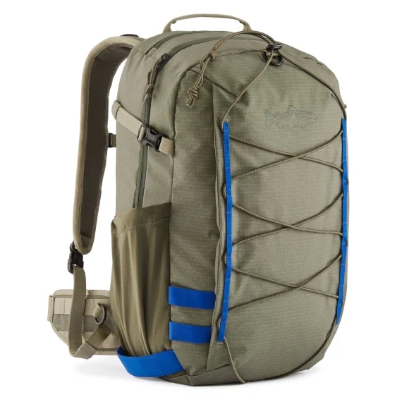 Patagonia Stealth Backpack 25L River Rock Green Beställ idag