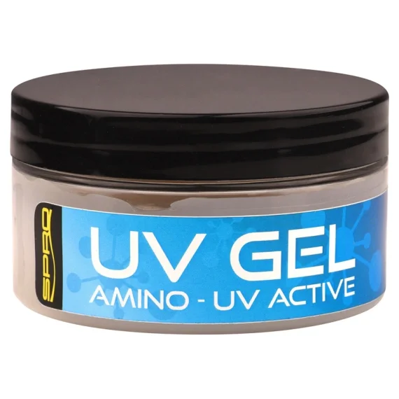 Spro UV Gel Amino 75ml Rabatter