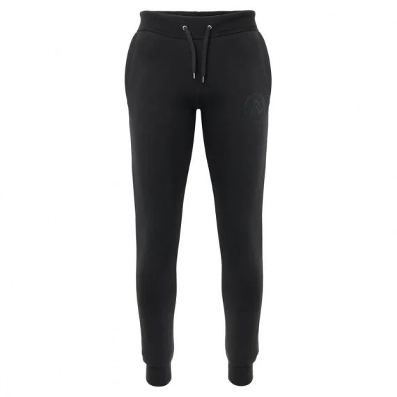 Aclima FleeceWool Joggers M's Jet Black Outlet