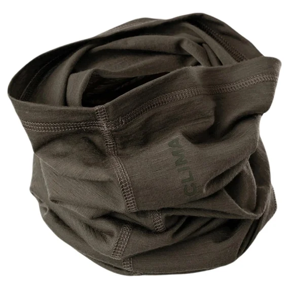 Aclima LightWool 140 Headover Tarmac Kampanjpris