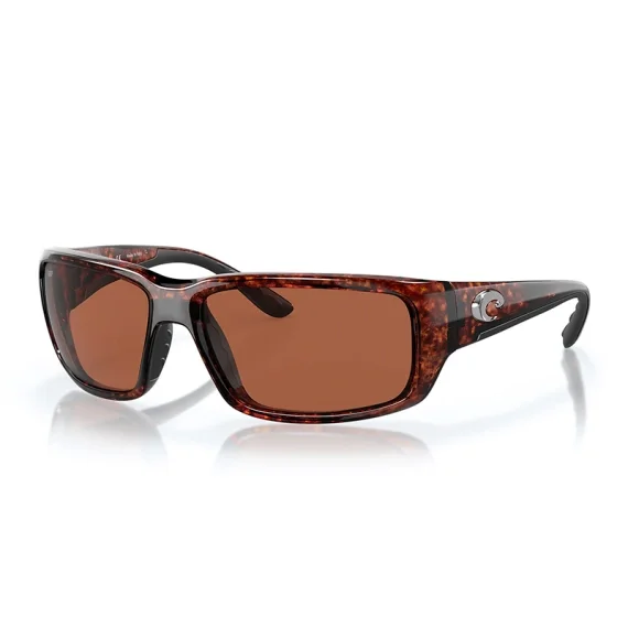 Costa Fantail 10 Tortoise Copper 580P Extra rabatt