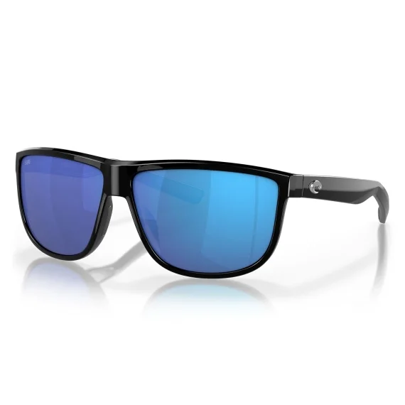 Costa Rincondo Shiny Black - Blue Mirror 580G Nedsatt pris