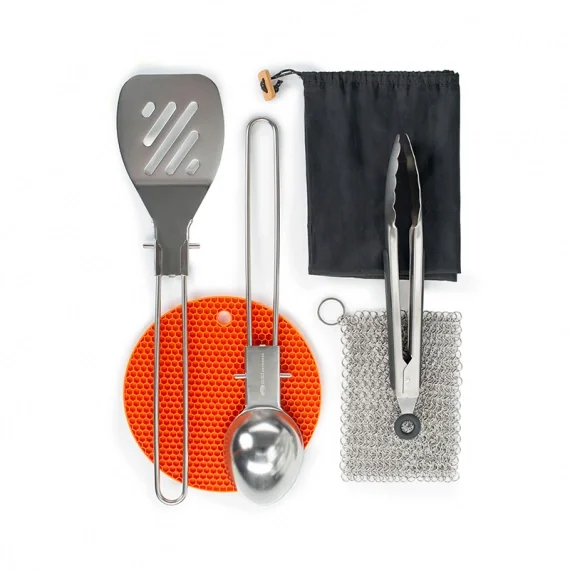 GSI Chef Tool Set 5pc Endast idag