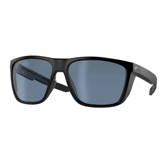 Kampanj Costa Ferg XL 11 Matte Black Gray 580P