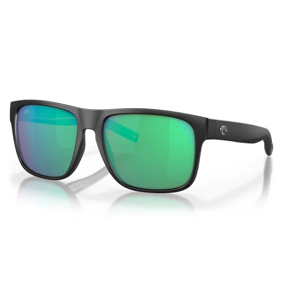 Sänkt pris Costa Spearo XL Matte Black - Green Mirror 580G