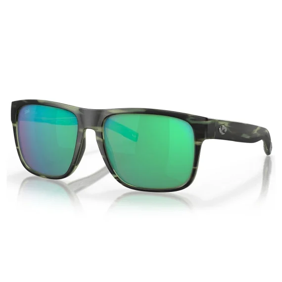 Costa Spearo XL Matte Reef - Green Mirror 580G Premium