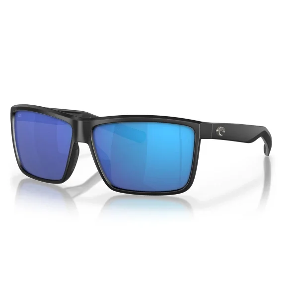Costa Rinconcito Matte Black Blue Mirror 580G Erbjudande