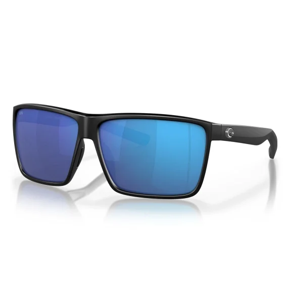 Costa Rincon Black Blue Mirror 580G Fri frakt