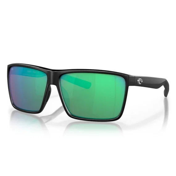 Kampanj Costa Rincon Black Green Mirror 580G