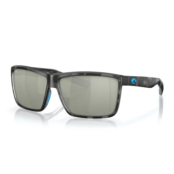 Costa Slack Tide 181 Matte Black/Shiny Tortoise Gray 580P Endast idag