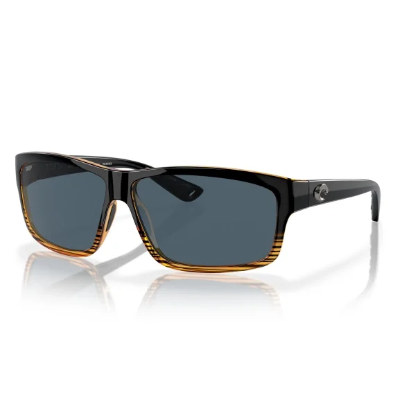 Endast denna vecka Costa Cut Coconut Fade Gray 580P