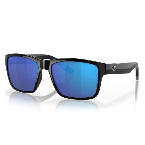Utförsäljning Costa Paunch Black Blue Mirror 580G