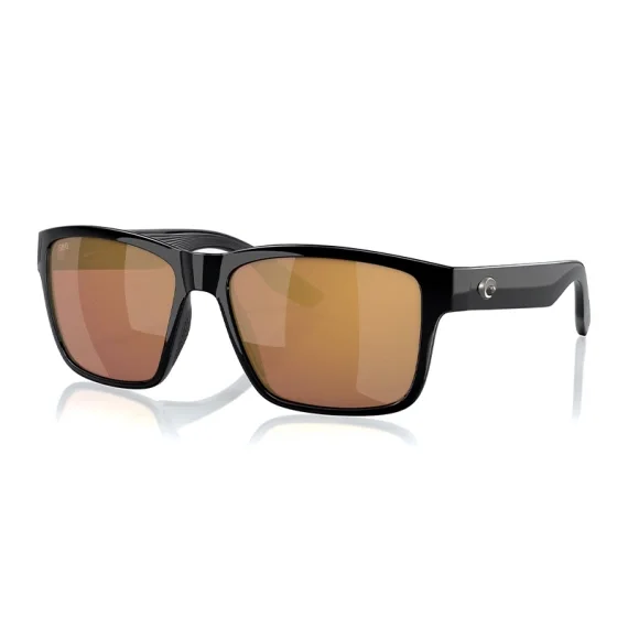 Trygg betalning Costa Paunch Black Gold Mirror 580G