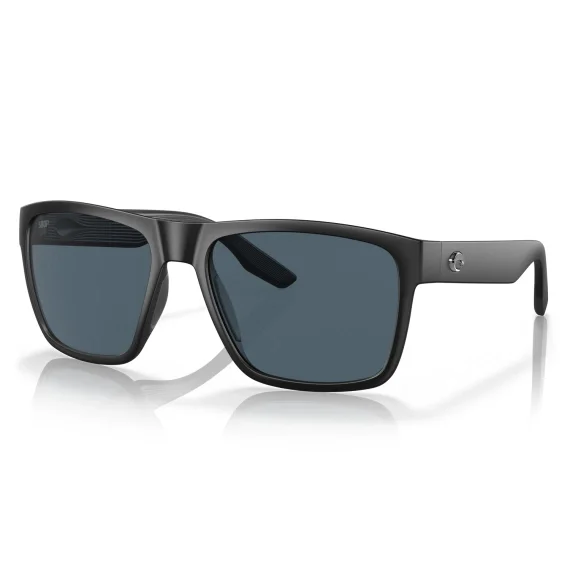 Expressleverans Costa Paunch XL Matte Black Gray 580P