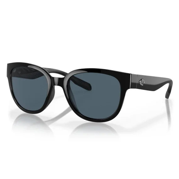 Endast denna vecka Costa Salina Black Gray 580P