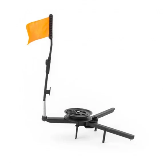 Asseri Pike Flag / Angeldon Nedsatt pris