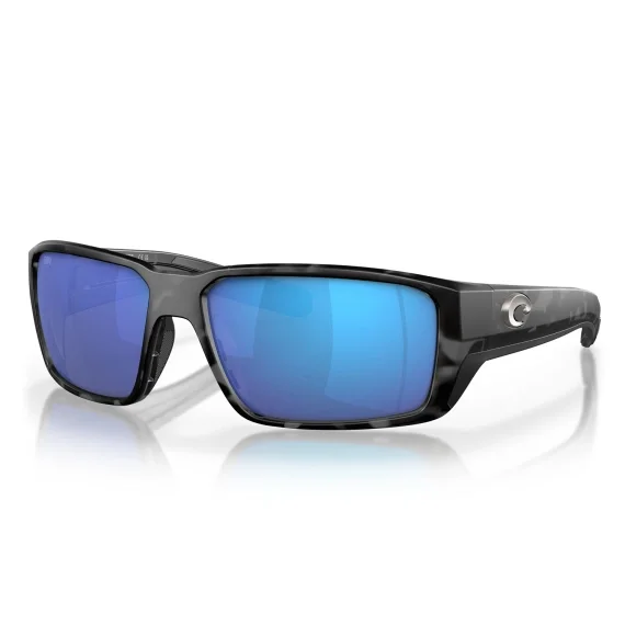 Costa Fantail Pro Tiger Shark Blue Mirror 580G Trygg betalning