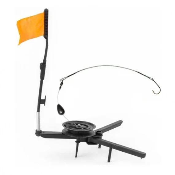 Asseri Pike Flag / Angeldon Set Rea