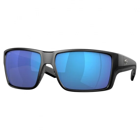 Kampanj Costa Reefton Pro Matte Black Blue Mirror 580G