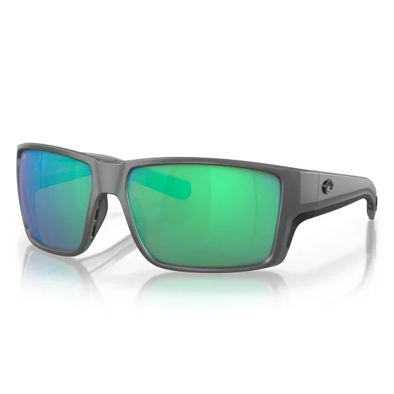 Costa Reefton Pro Matte Gray Green Mirror 580G Beställ idag