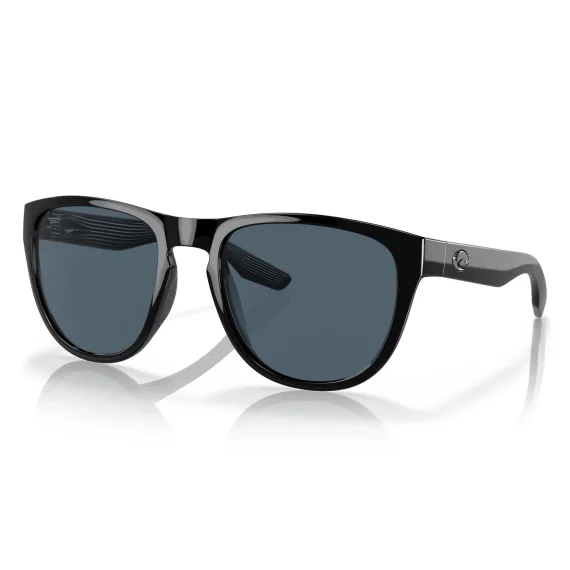 Costa Irie Black Gray 580P Kampanj