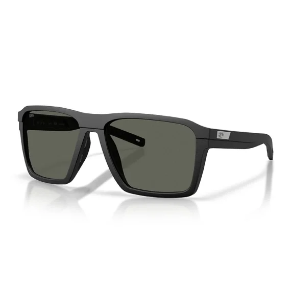 Costa Antille - Netplus Black - Gray 580G Billigare