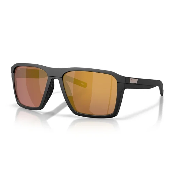 Begränsad tid Costa Antille - Netplus Black - Gold Mirror 580G