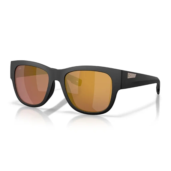Reapris Costa Caleta - Netplus Black - Gold Mirror 580G