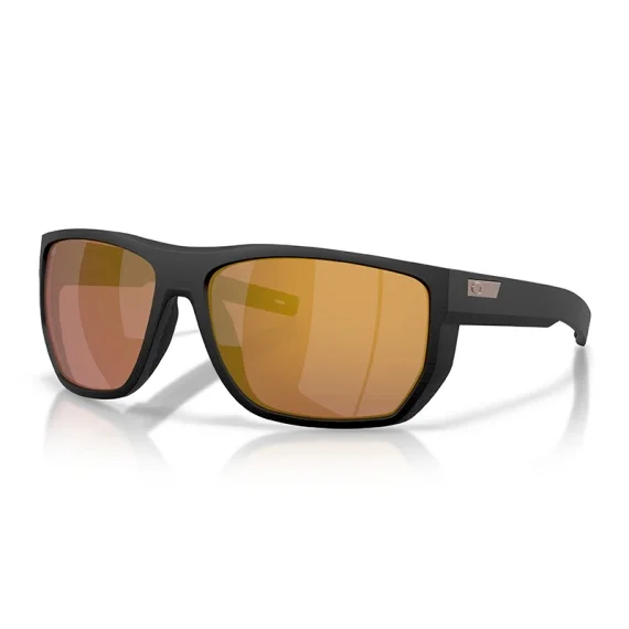 Fynd Costa Santiago - Netplus Black - Gold Mirror 580G