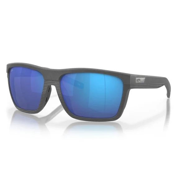 Säker betalning Costa Pargo Net Dark Gray Gray Blue Mirror 580G