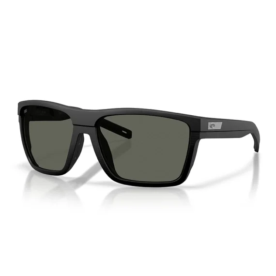 Outlet Costa Pargo - Netplus Black - Gray 580G
