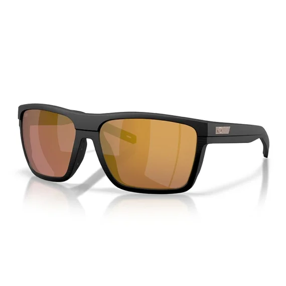 Fynd Costa Pargo - Netplus Black - Gold Mirror 580G