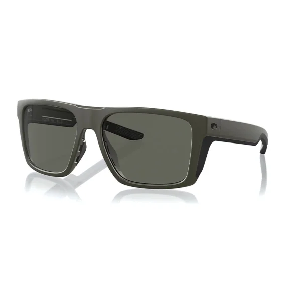 Säker betalning Costa Lido Matte Olive Gray 580G