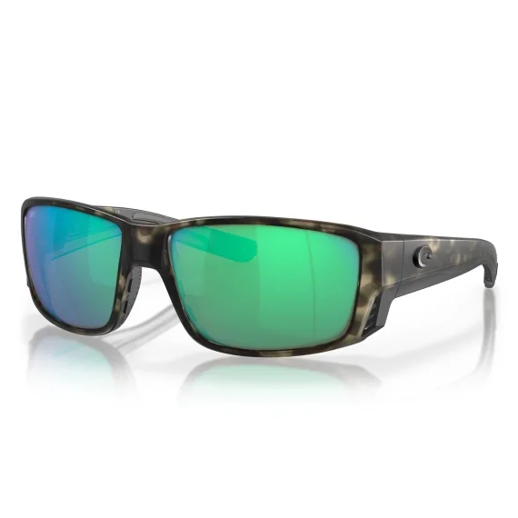 Kampanjpris Costa Tuna Alley Pro Matte Wetlands Green Mirror 580G