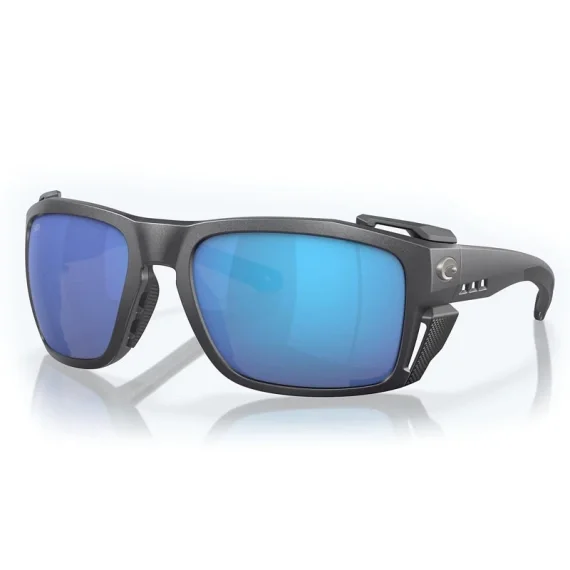 Säker betalning Costa King Tide 8 Black Pearl, Blue Mirror 580g