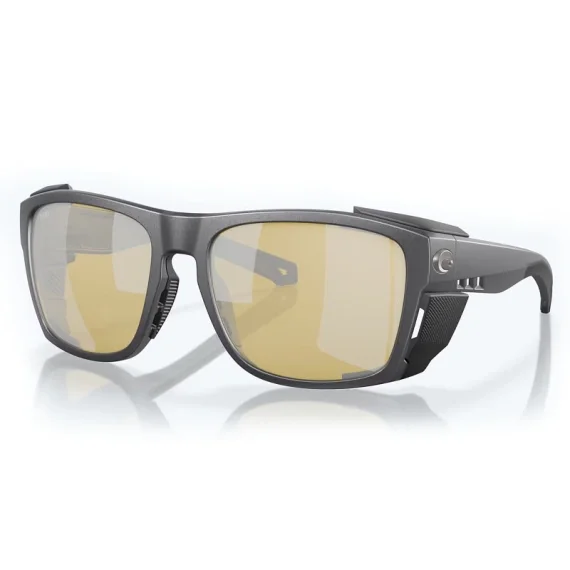 Köp nu Costa King Tide 6 Black Pearl, Sunrise Silver Mirror 580g