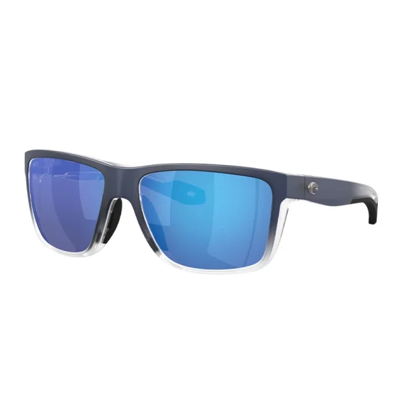 Begränsat antal Costa Broadbill II - Deep Blue Fade - Blue Mirror 580G