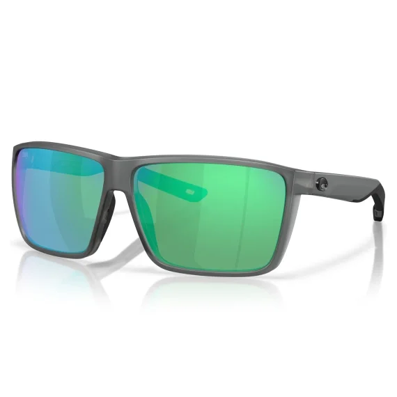 Costa Rincon II Matte Smoke Crystal Green Mirror 580G Begränsat erbjudande