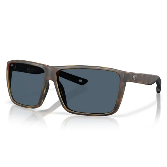 Costa Rincon II Matte Tortoise Gray 580P Rea