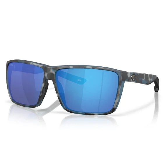 Costa Rincon II Deep Water Camo Blue Mirror 580G Billigare