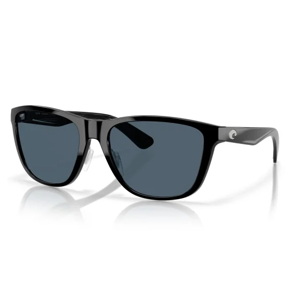 Costa Women's Corrientes Black Gray 580P Expressleverans