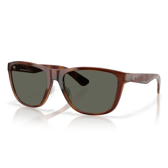 Sänkt pris Costa Women's Corrientes Tortoise Gray 580G