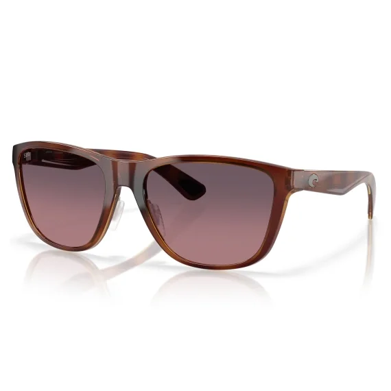 Snabb leverans Costa Women's Corrientes Tortoise Rose Gradient 580G