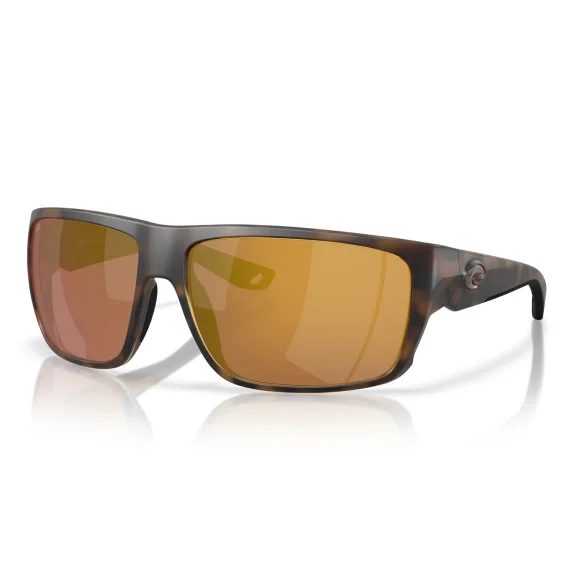 Costa Fly Line Matte Tortoise Gold Mirror 580G Köp online